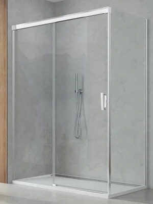 Značkový RONAL CADURA Boční stěna v 90° CAST1205007