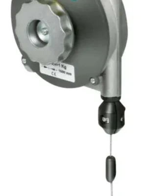 Aircraft® Balancér FZ 0,4 - 1 kg Vysoce Kvalitní