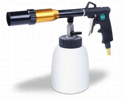 Aircraft® Čistící pistole RP Cenový Hit