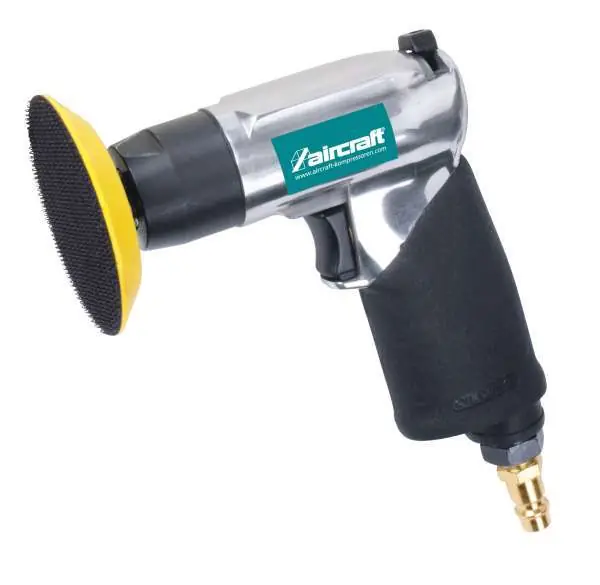 Aircraft® Leštička Mini PSM 3'' PRO Objednat Nyní