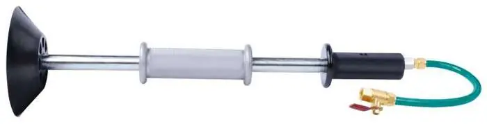 Aircraft® Pneumatické vytahovací kladivo DBH Tovární Cena