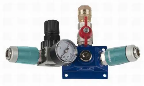 Aircraft® Koncová krabice DBA 2RKRB AD15 Sezónní Sleva