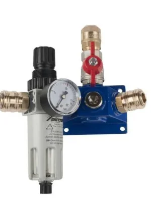 Aircraft® Koncová krabice DBA 2KFR AD15 Top Prodej