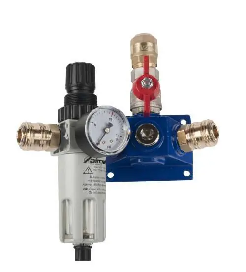 Aircraft® Koncová krabice DBA 2KFR AD22 Vysoce Kvalitní