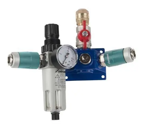 Aircraft® Koncová krabice DBA 2KBFR AD18 Levný