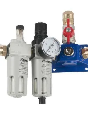 Aircraft® Koncová krabice DBA 2KFK AD22 Bezpečná Platba