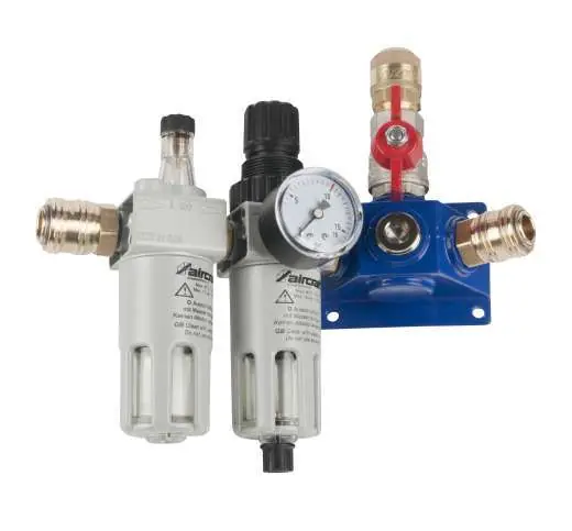 Aircraft® Koncová krabice DBA 2KFK AD22 Bezpečná Platba