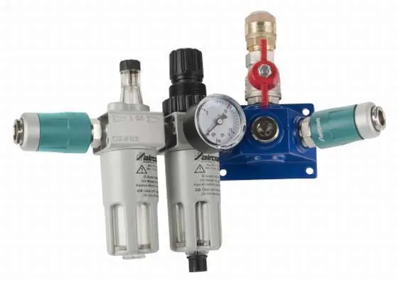 Aircraft® Koncová krabice DBA 2KBFK AD22 Pouze Dnes