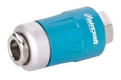 Aircraft® Bezpečnostní rychlospojka 1/2'' IG - vnitřní závit Must-Have