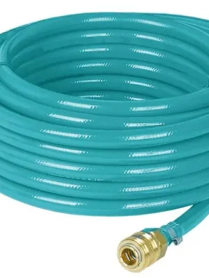 Aircraft® PU tlaková hadice Flexair 20 m, Ø 9/14,5 mm s rychlospojkou Akční Cena