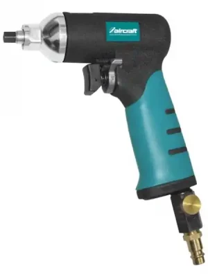 Aircraft® Příklepový utahovák ISS 1/4'' - sada Značkový