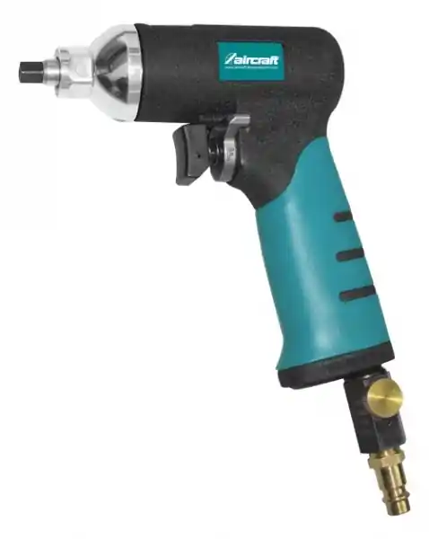 Aircraft® Příklepový utahovák ISS 1/4'' - sada Značkový