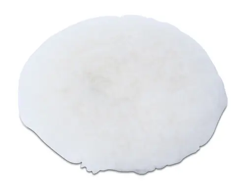 Aircraft® Leštící kotouč z jehněčí kůže 90 mm (pro PSM 3 PRO) Koupit Online