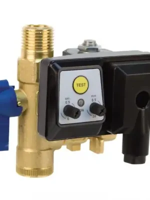 Aircraft® Odvaděč kondenzátu Aircraft ZKA 16 Speciální Cena