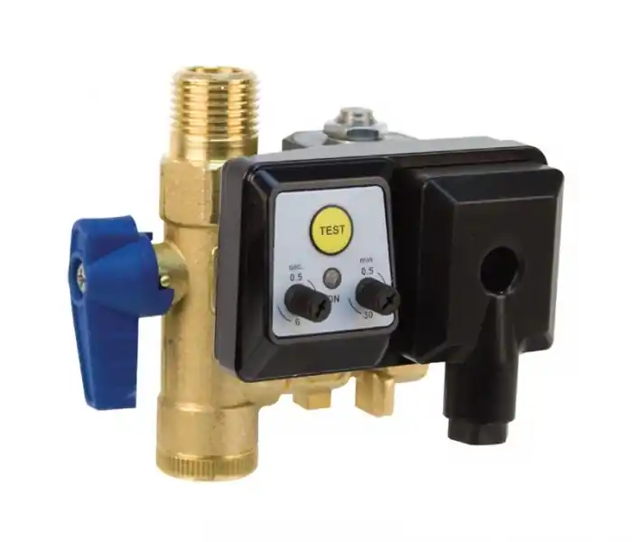 Aircraft® Odvaděč kondenzátu Aircraft ZKA 16 Speciální Cena