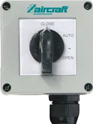 Aircraft® Dálkové ovládání, kabel 5 m Expresní Doručení