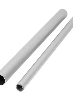 Akce Aircraft® Trubka na stlačený vzduch (hliník) 12 mm / 15 mm - 4 m