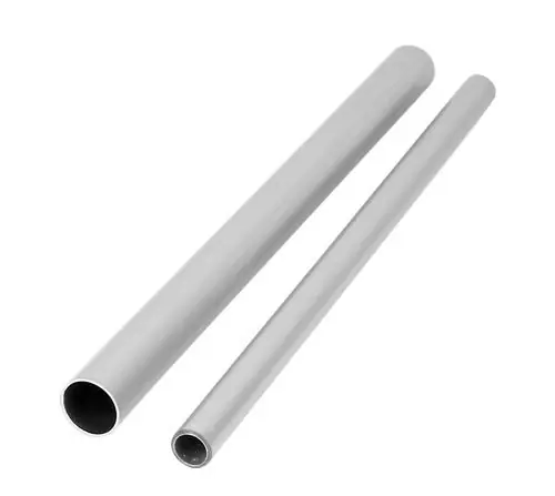 Akce Aircraft® Trubka na stlačený vzduch (hliník) 12 mm / 15 mm - 4 m