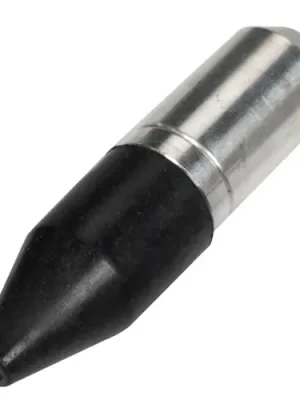 Aircraft® Výměnná gumová tryska ø 12 mm Akční Nabídka