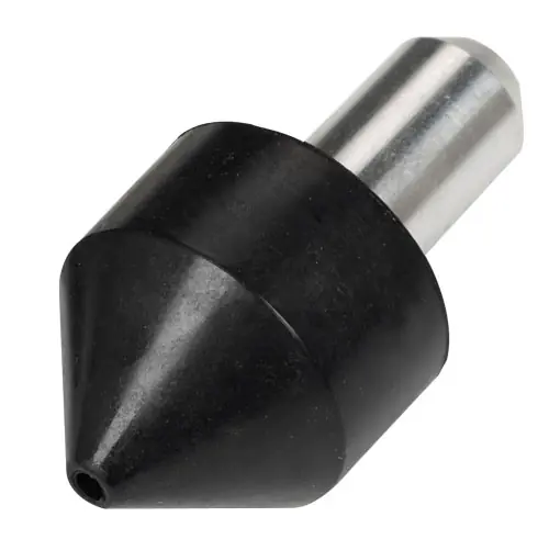 Aircraft® Výměnná gumová tryska ø 25 mm Must-Have