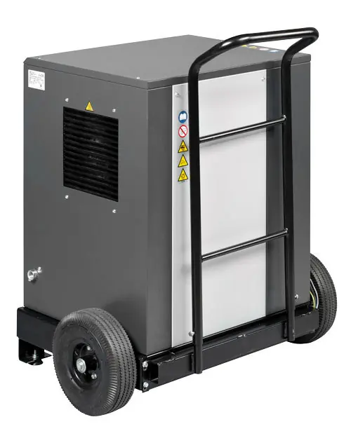 Aircraft® Vozík pro šroubové kompresory řady MICRO SE Originální