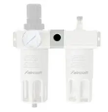 Aircraft® Náhradní nádobka pro NÖ 1'', 12 bar Hit Sezóny