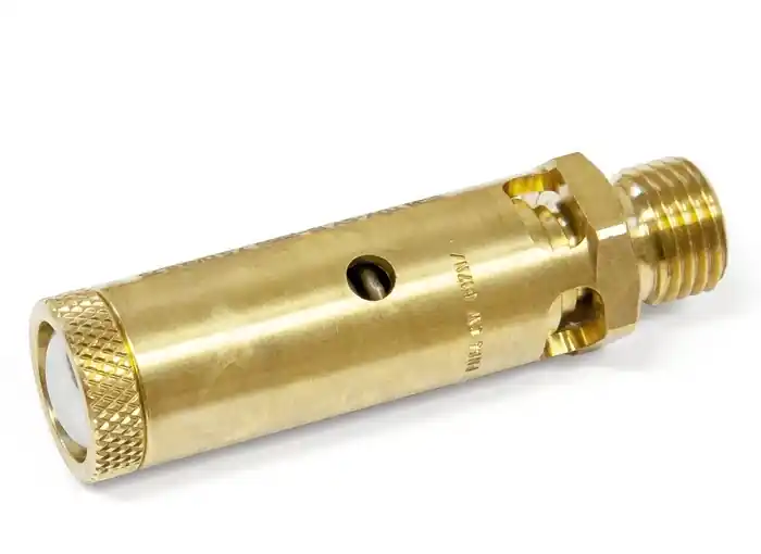 Aircraft® Pojistný ventil 16 bar, 3/8'' PROFI Oblíbený