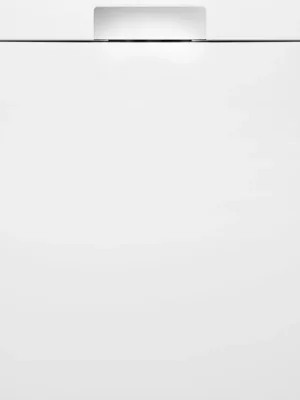 Značkový Polysan KAZUKO sprchová vanička z litého mramoru, obdélník, 140x90cm, bílá 40343