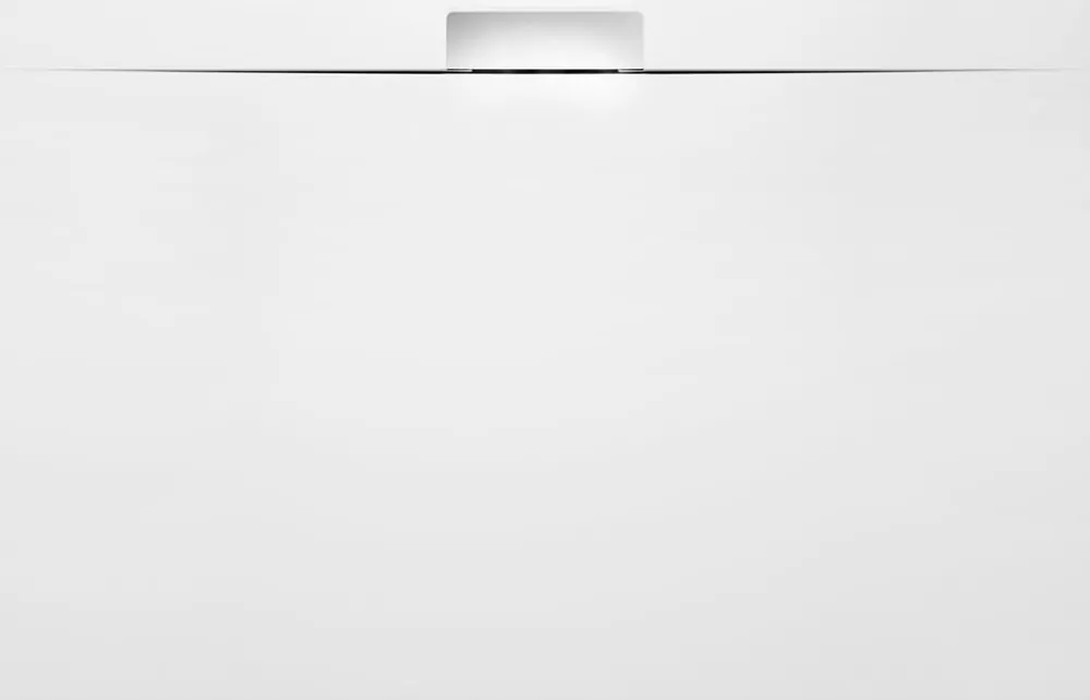 Značkový Polysan KAZUKO sprchová vanička z litého mramoru, obdélník, 140x90cm, bílá 40343