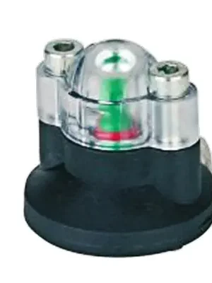 Aircraft® Ukazatel rozdílu tlaku PD 16 Sezónní Sleva