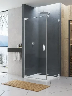 Značkový RONAL CADURA Boční stěna v 90° CAT10755007