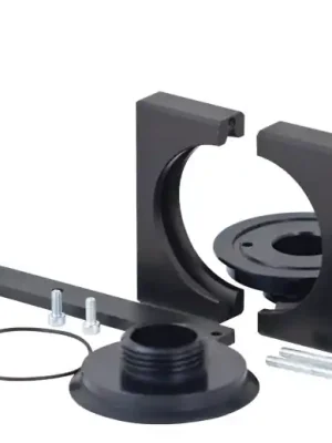 Aircraft® Spojovací sada AK 1/2'' Horká Nabídka