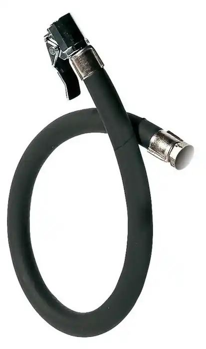 Aircraft® Náhradní hadice pro pneuhustič SD/SD-G Sleva