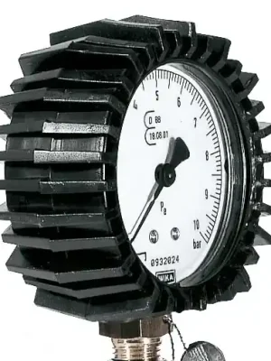 Aircraft® Manometr pro SD Ø 63 mm, cejchovatelný Tovární Cena