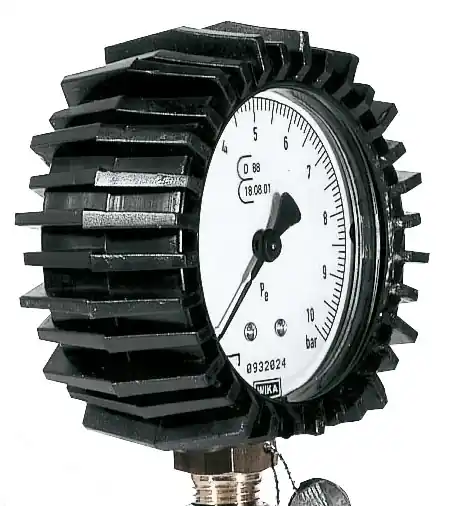 Aircraft® Manometr pro SD Ø 63 mm, cejchovatelný Tovární Cena