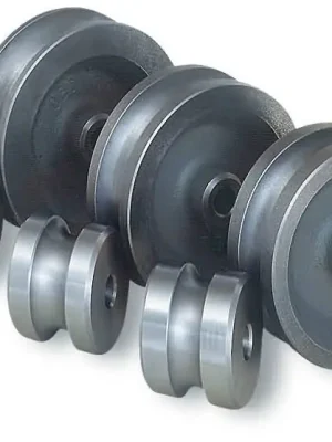 BOW Topenářské kladky pro OH 010 Top Prodej