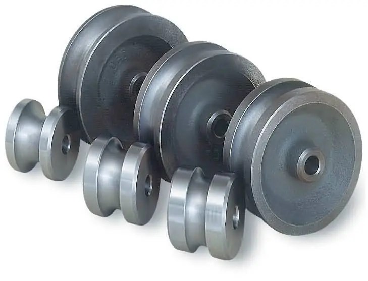 BOW Topenářské kladky pro OH 010 Top Prodej