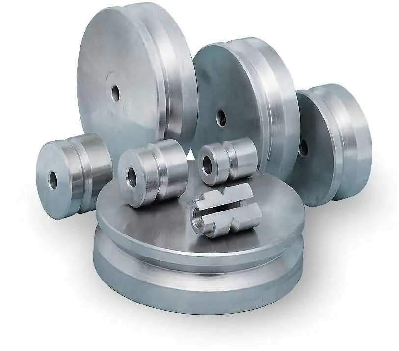 BOW Rolny příčné pro OH 010 - sada 010-180 Značkový