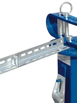 BOW Stavitelný doraz pro OH 010 Hit Sezóny