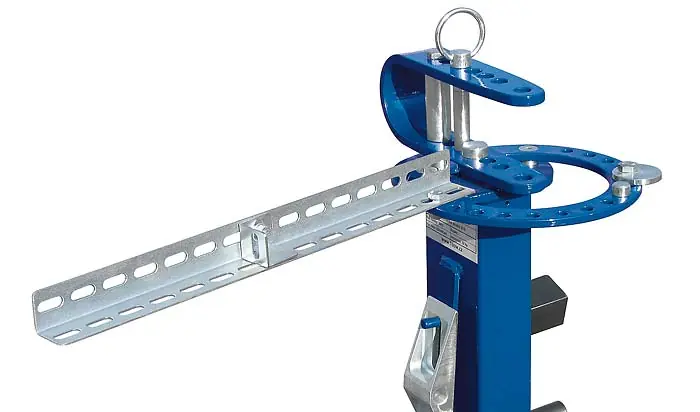 BOW Stavitelný doraz pro OH 010 Hit Sezóny