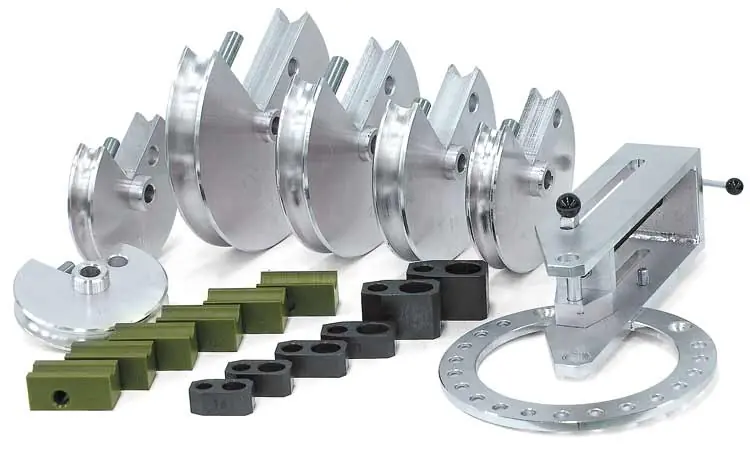 Hit Sezóny BOW Ohýbačka trubek OH 031 - rozšíření OH 010