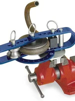 BOW Ohýbačka topenářských trubek OH 012 Značkový