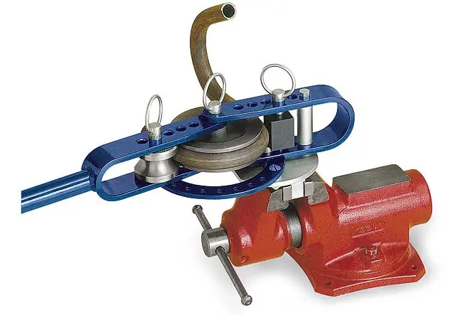 BOW Ohýbačka topenářských trubek OH 012 Značkový