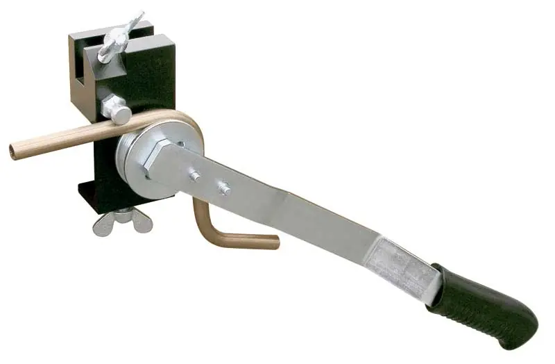 Akční Cena BOW Ohýbačka trubek kombi OH 040