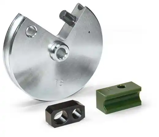 BOW 1035262X souprava Ø 26 - 3 D / rádius 78 mm Zlevněný