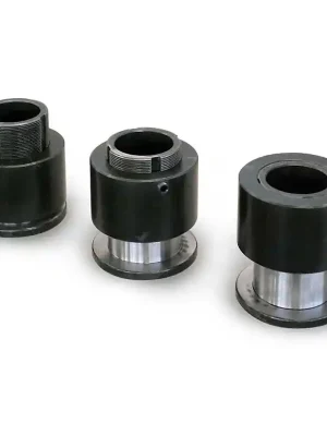 Oblíbený BOW Sada hladkých rolen