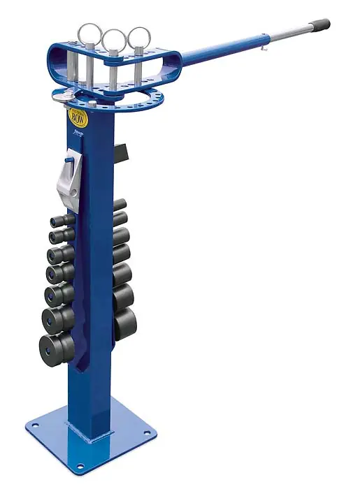 Finální Výprodej BOW Univerzální ohýbačka OH 010