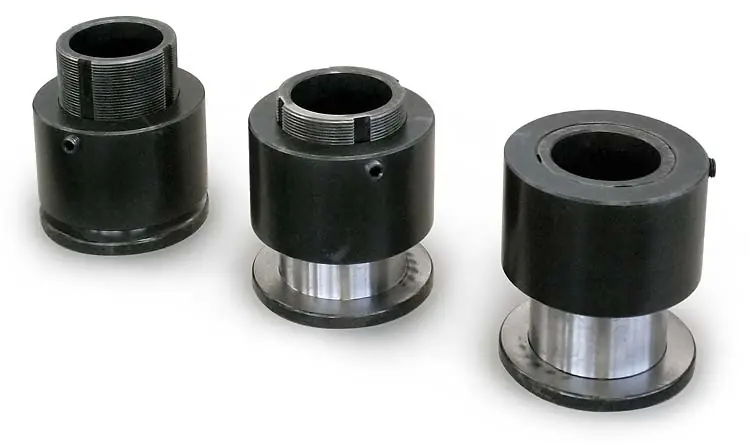 Výprodej BOW Stavitelné kladky pro zakružovačku model 080