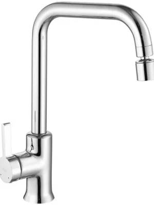 Víkendová Akce REA - Dřezová baterie Polo chrom REA-B9940