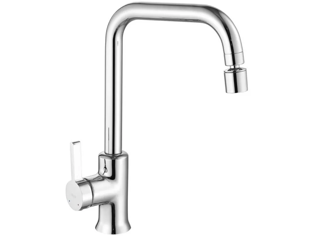 Víkendová Akce REA - Dřezová baterie Polo chrom REA-B9940